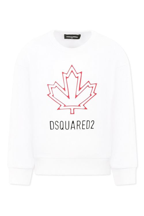  DSquared2 Kids | DQ2786D0A9UDQ100